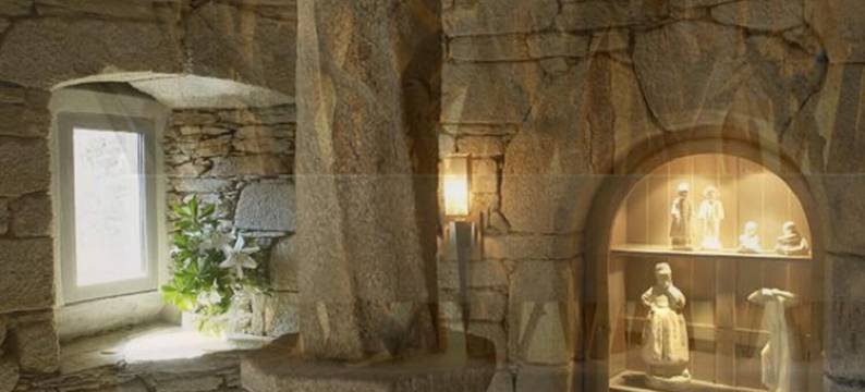 威诺提雷酒店(La Vinotière Chambres Appartements Spa)图片