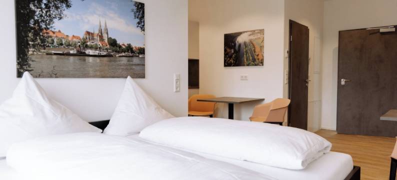 赫菲尔德宾馆(Heufeldboardinghouse)图片