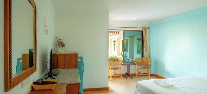 Kohloy 金色公园(Kohloy Golden Park Hotel)图片