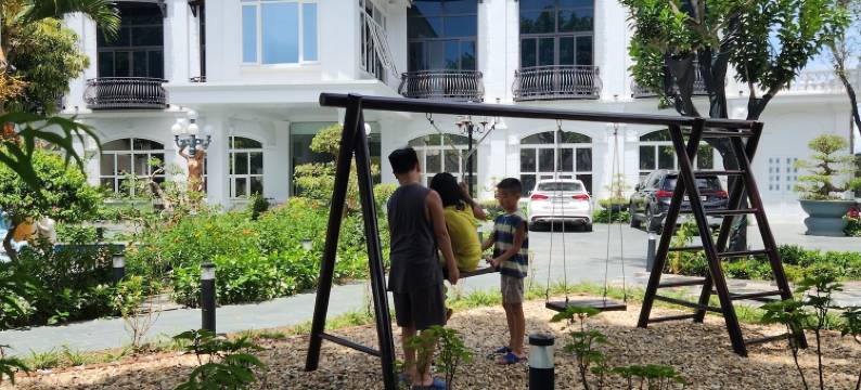 周孙花园度假村(Chau Son Garden Resort)图片