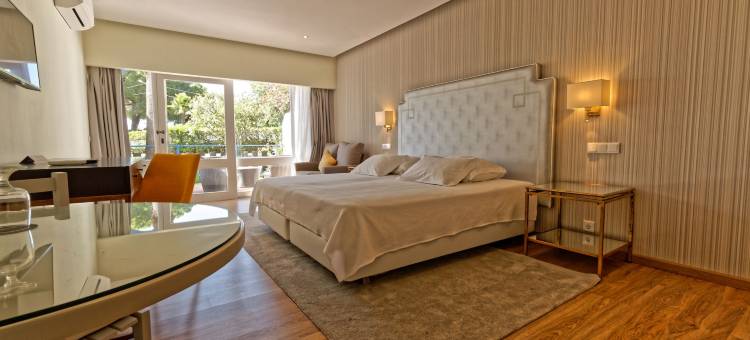 卡沃埃鲁酒店(Carvoeiro Garden Hotel)图片