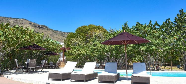 埃尔莫罗生态探险酒店(El Morro Eco Adventure Hotel)图片