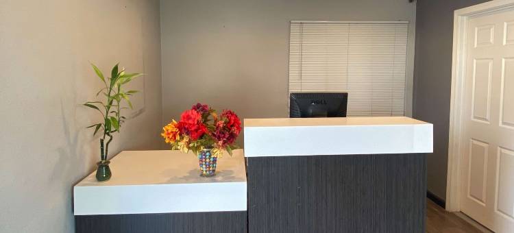 加利福尼亚里奇克雷斯特中国湖 6号汽车旅馆(Motel 6 Ridgecrest, CA -China Lake)图片