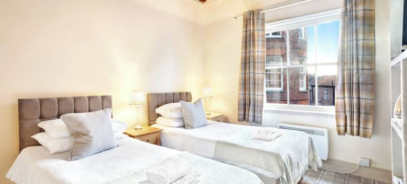 盖尔特雷斯旅馆酒店(Galtres Lodge Hotel & Forest Restaurant)图片