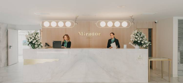 Hotel El Mirador图片