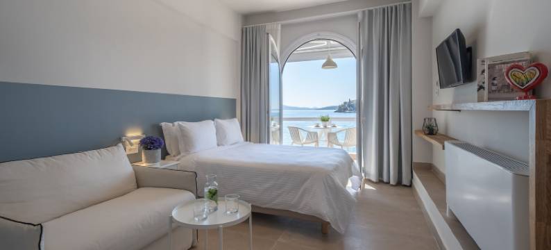 奈利公寓酒店(Nelly's Apartments)图片