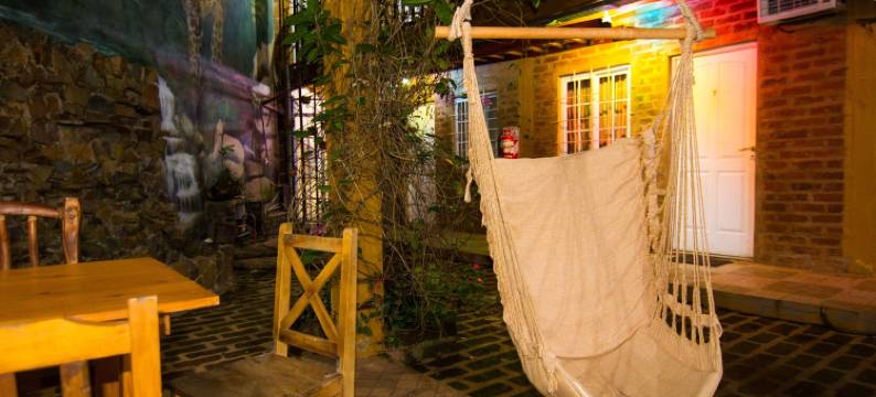 罗斯塔基波斯旅馆(Posada Los Tajibos)图片