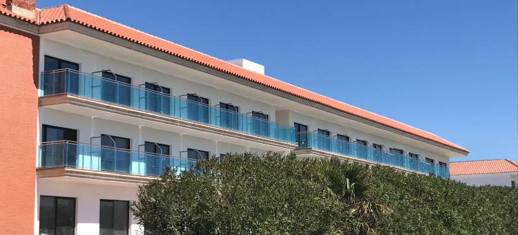 最佳海鲸酒店(Hotel Best Costa Ballena)图片