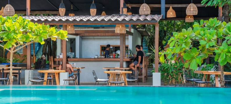 Selina River Venao图片