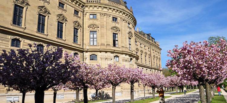 施特劳斯城市伙伴酒店(City Partner Hotel Strauss)图片