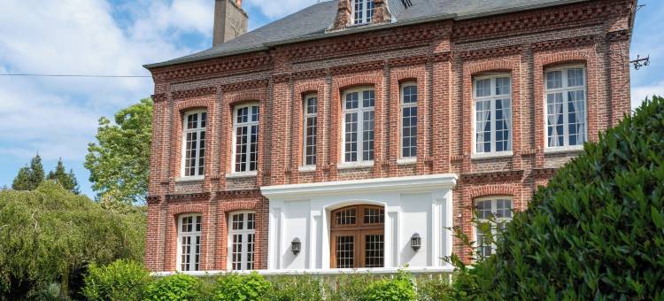 良好时代的庄园(Le Manoir de la Belle Epoque)图片