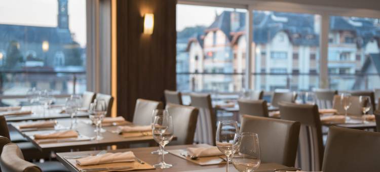 Prodigy 格拉玛多 by Wish(Prodigy Gramado by Wish)图片