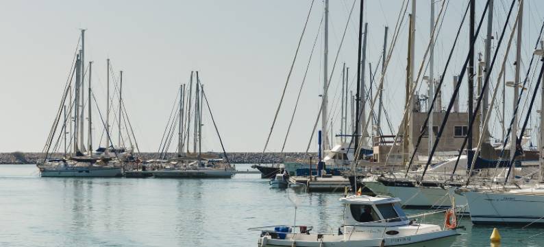 玛姆枕头酒店(Bypillow Mumm)图片