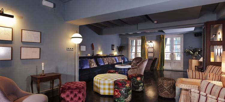 chic&basic 哈瓦那之家(Chic&Basic Habana Hoose)图片