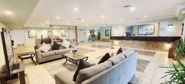 坦佩尔 I-35 温德姆速 8 酒店(Super 8 by Wyndham Temple I-35)图片