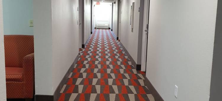 奥古斯塔河观察麦客达套房酒店(Microtel Inn & Suites by Wyndham Augusta Riverwatch)图片