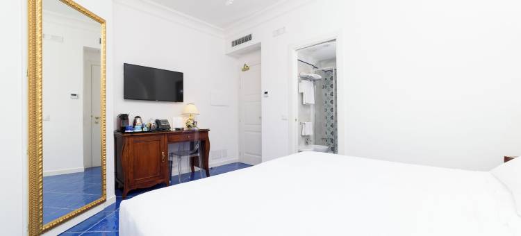 保罗之家精品酒店(La Casa di Paolo Boutique Hotel)图片