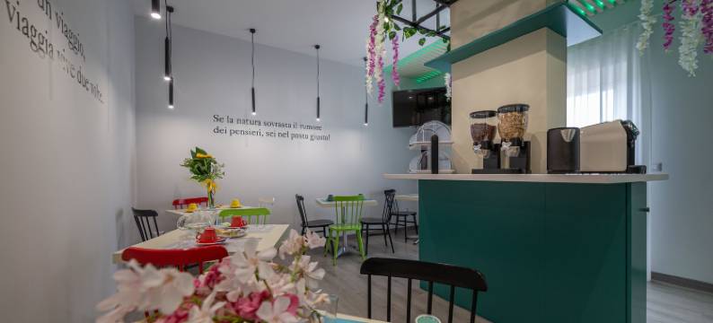 Holygold套房(Holygold Suite)图片