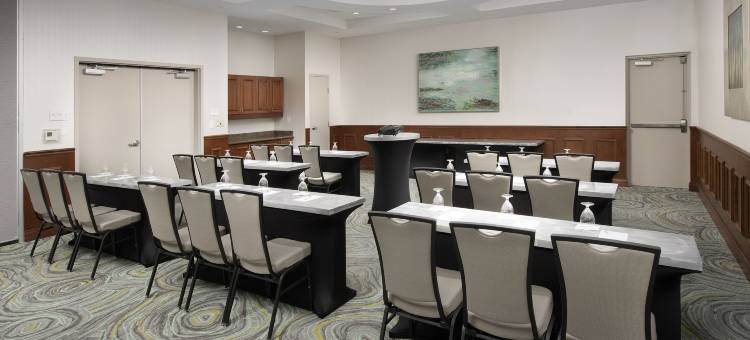 希尔顿花园酒店-亚特兰大西/ 利蒂亚斯普林斯(Hilton Garden Inn Atlanta West/Lithia Springs)图片