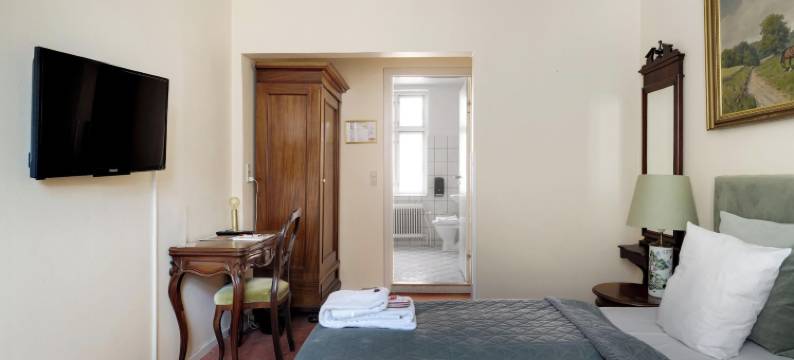 帕斯特伽登酒店(Hotel Postgaarden)图片