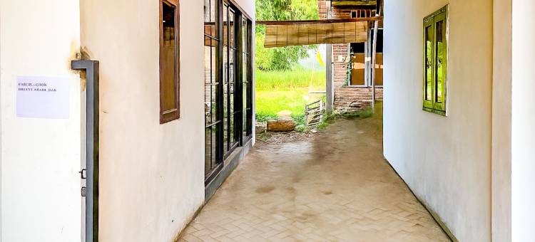 RedDoorz Syariah at Hotel Yasmine Pandaan图片