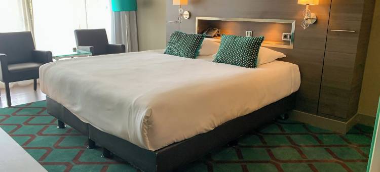 吉尔泽蒂尔堡凡德瓦克酒店(Van der Valk Hotel Gilze-Tilburg)图片