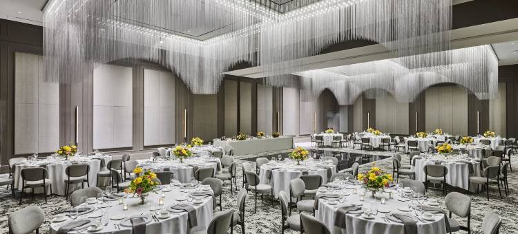 伯明翰达克斯顿酒店 - 希尔顿 Curio 精选酒店(Daxton Hotel Birmingham, Curio Collection by Hilton)图片