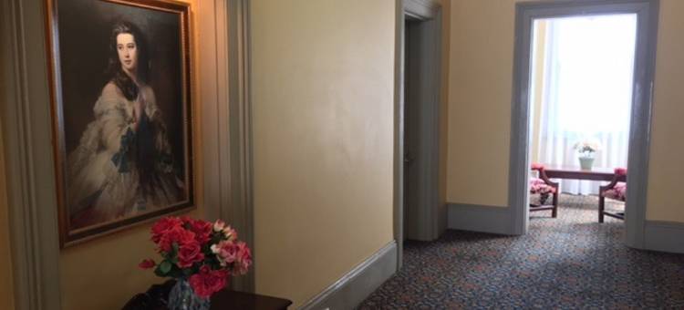阿文莫尔公园精品酒店(Avonmore on the Park Boutique Hotel)图片