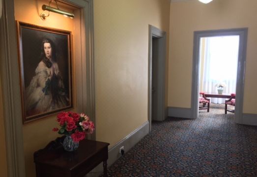 Avonmore on the Park Boutique Hotel Hotel Overview