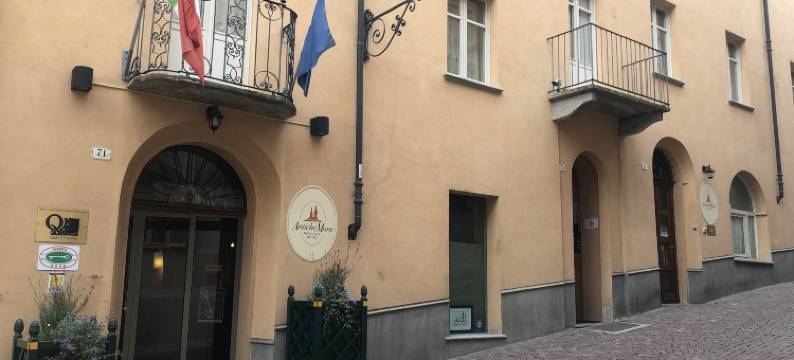 Antiche Mura精品酒店(Hotel Boutique Antiche Mura)图片