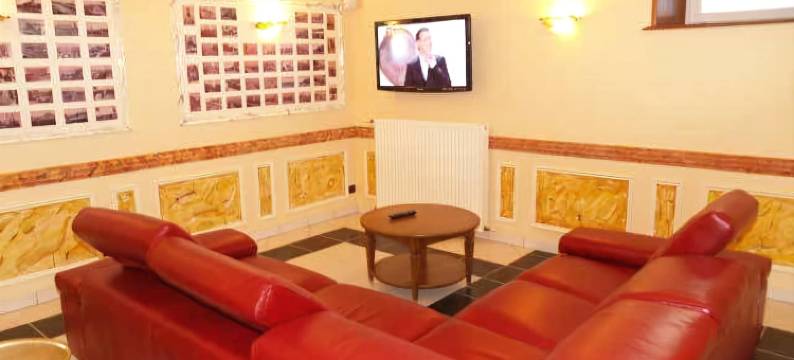 加来酒店(Hôtel de Calais)图片