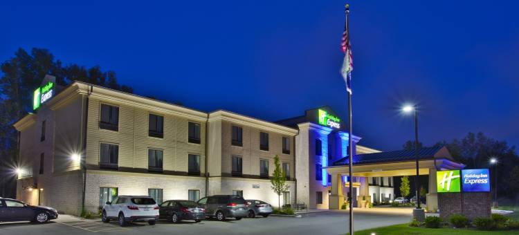 黑斯廷斯智选假日酒店(Holiday Inn Express Hastings)图片