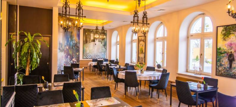 韦林斯基酒店(Hotel Wileński)图片