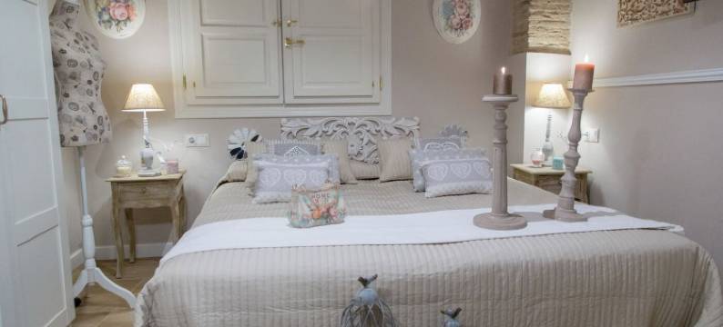 帕拉西奥阿尔马格拉公寓式酒店(Palacio Almagra)图片