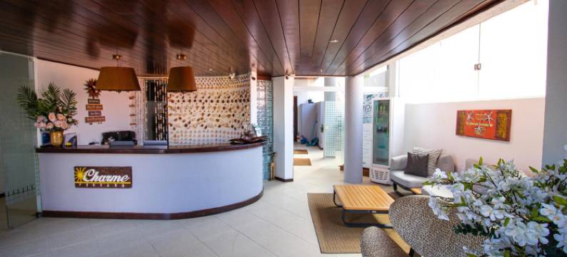 阳光阿尔特斯波萨达精品酒店(Charme Pousada Boutique & Spa)图片