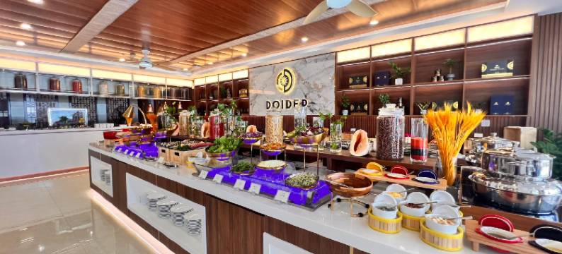 芽庄天堂度假村(Paradise Resort Nha Trang)图片