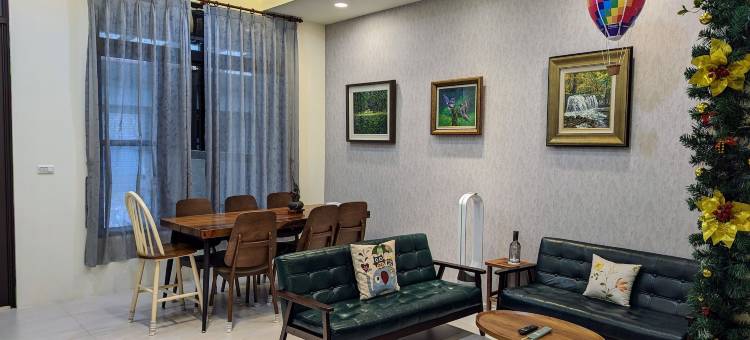 漫旅行民宿图片