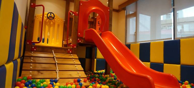 花莲假期饭店图片