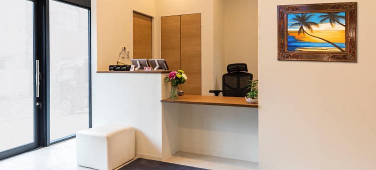 Mr.KINJO in NAHA(Mr.KINJO in NAHA)图片