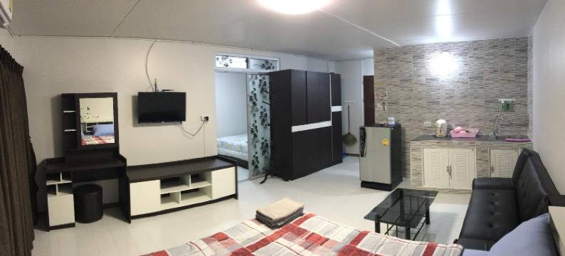 丹@曼通出租旅馆(Dan @ Muangthong Rental)图片