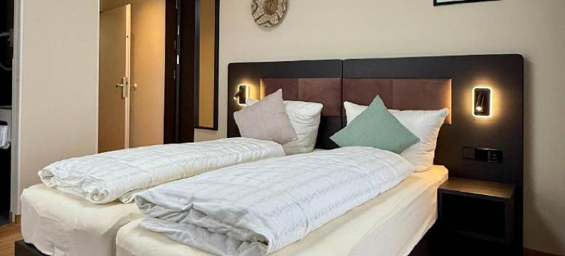 雄鹰旅馆(Gasthaus Adler)图片