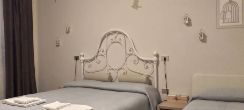 奥西住宿加早餐旅馆(Villa Oasi)图片