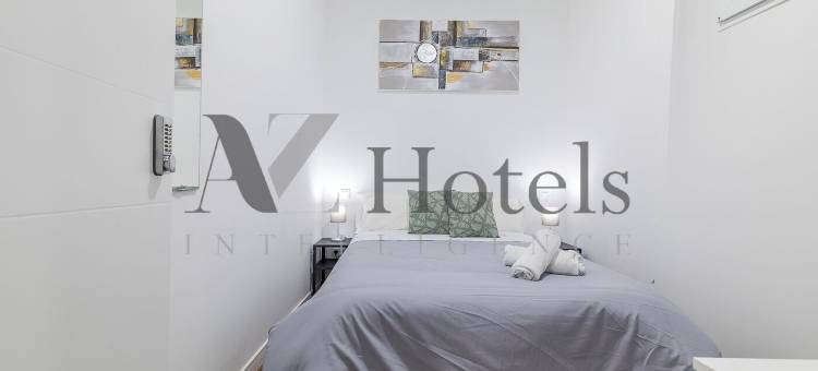 AYZ Luis Cabrera-自动入住物业(Ayz Luis Cabrera-Auto Check-in Property)图片