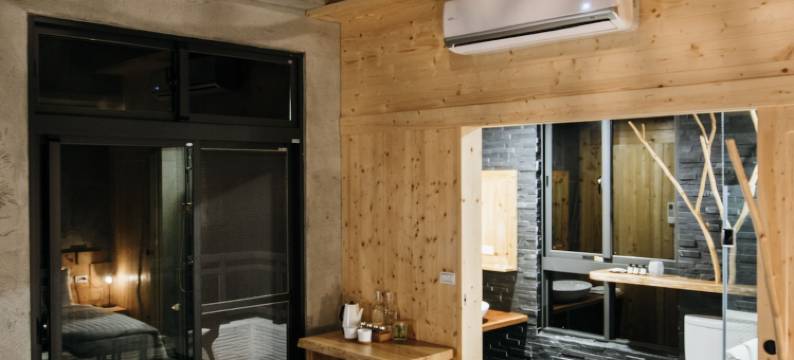 八番私人住宅图片