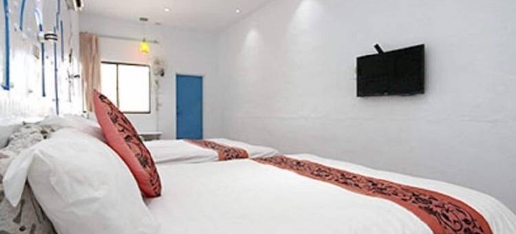 爱在大南澳图片