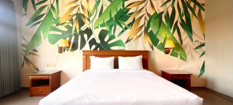 金色季节酒店(GOLDEN SEASON HOTEL)图片