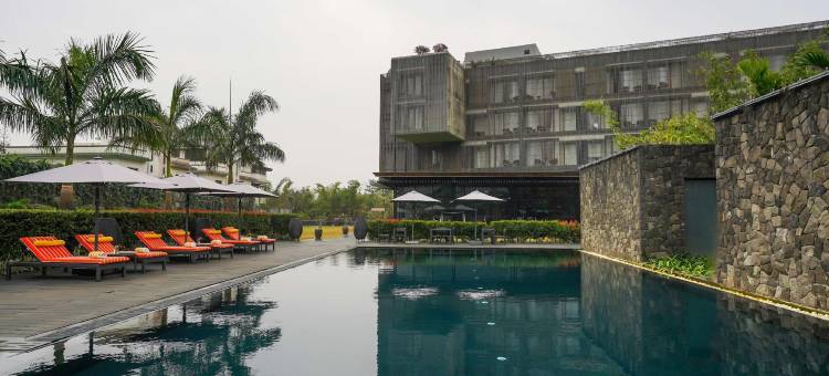 罗纳瓦拉丽笙水疗度假村(Radisson Resort and Spa Lonavala)图片