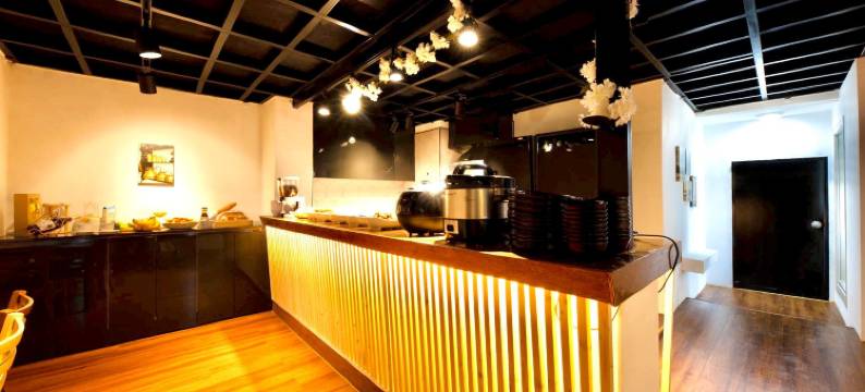 清州YAM忠北大学(Cheongju Yam Chungbuk University)图片