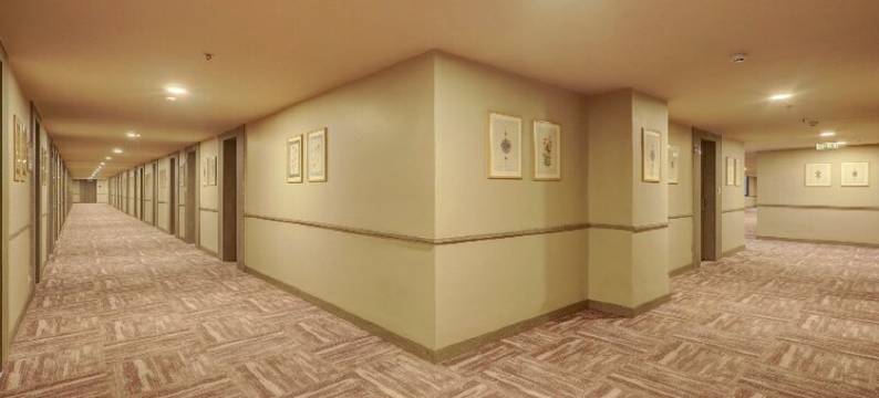 瓦多达拉的Sunday酒店(Sunday Hotel Vadodara)图片