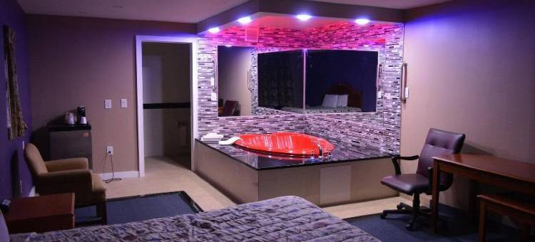 德拉威尔旅游旅馆(Travel Inn)图片